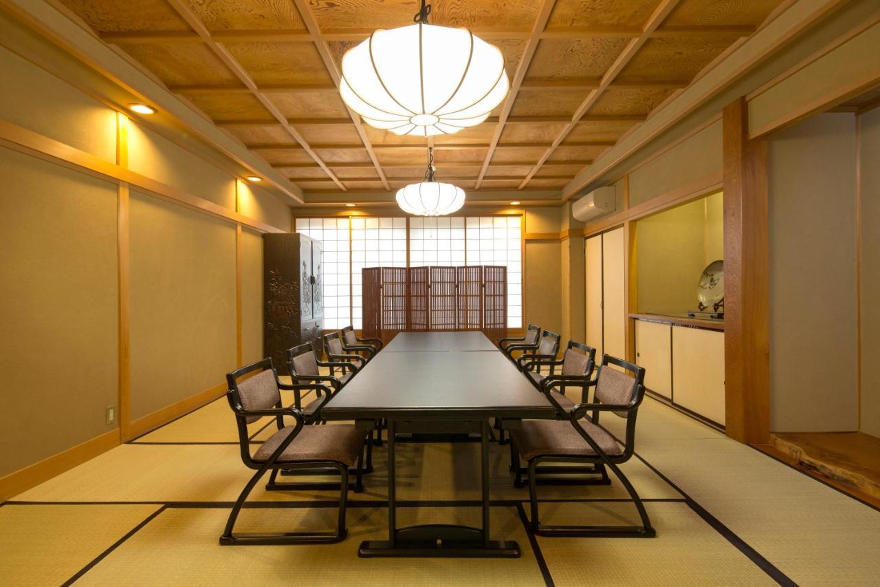Hotel Mimasuya Yugawara Esterno foto