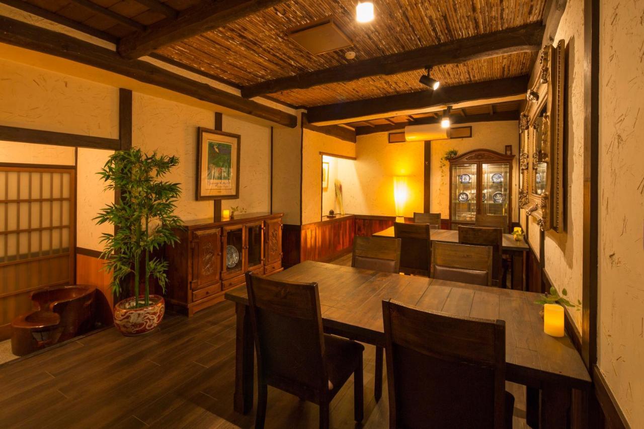 Hotel Mimasuya Yugawara Esterno foto